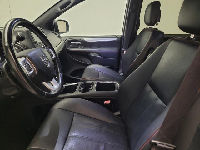 used 2019 Dodge Grand Caravan car, priced at $19,295