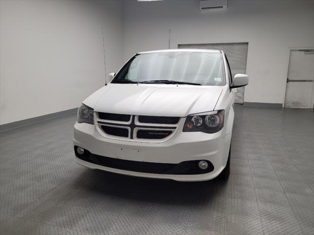 used 2019 Dodge Grand Caravan car, priced at $19,295