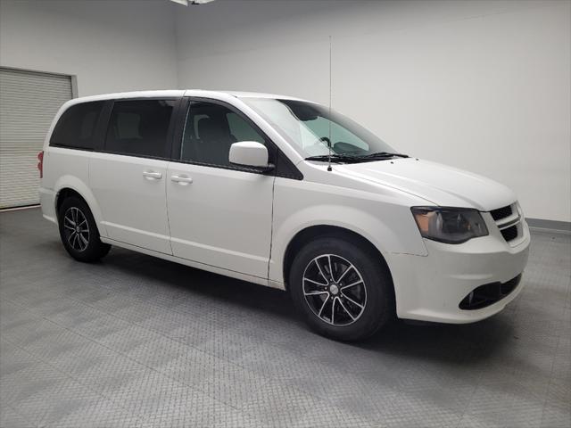 used 2019 Dodge Grand Caravan car, priced at $19,295