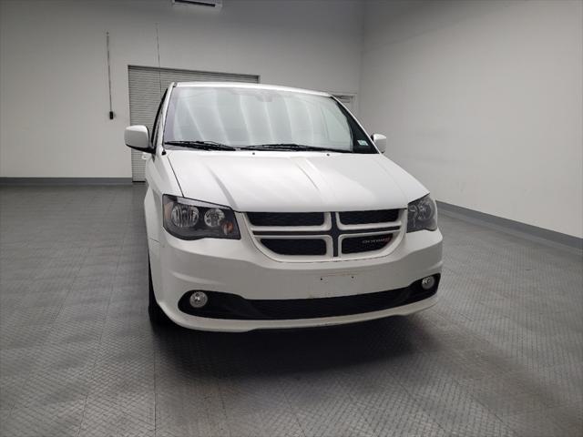 used 2019 Dodge Grand Caravan car, priced at $19,295