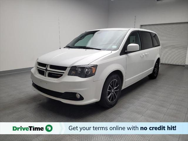 used 2019 Dodge Grand Caravan car, priced at $19,495