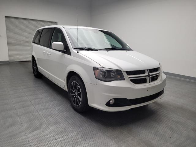 used 2019 Dodge Grand Caravan car, priced at $19,295