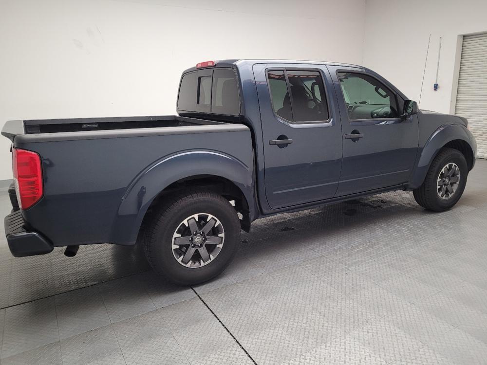 used 2015 Nissan Frontier car, priced at $15,595