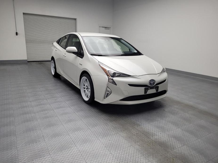 used 2017 Toyota Prius car, priced at $20,495