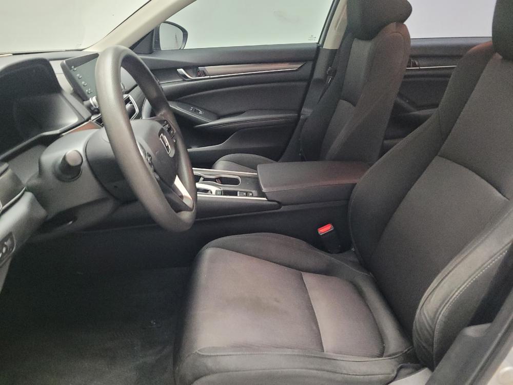 used 2019 Honda Accord car, priced at $18,195