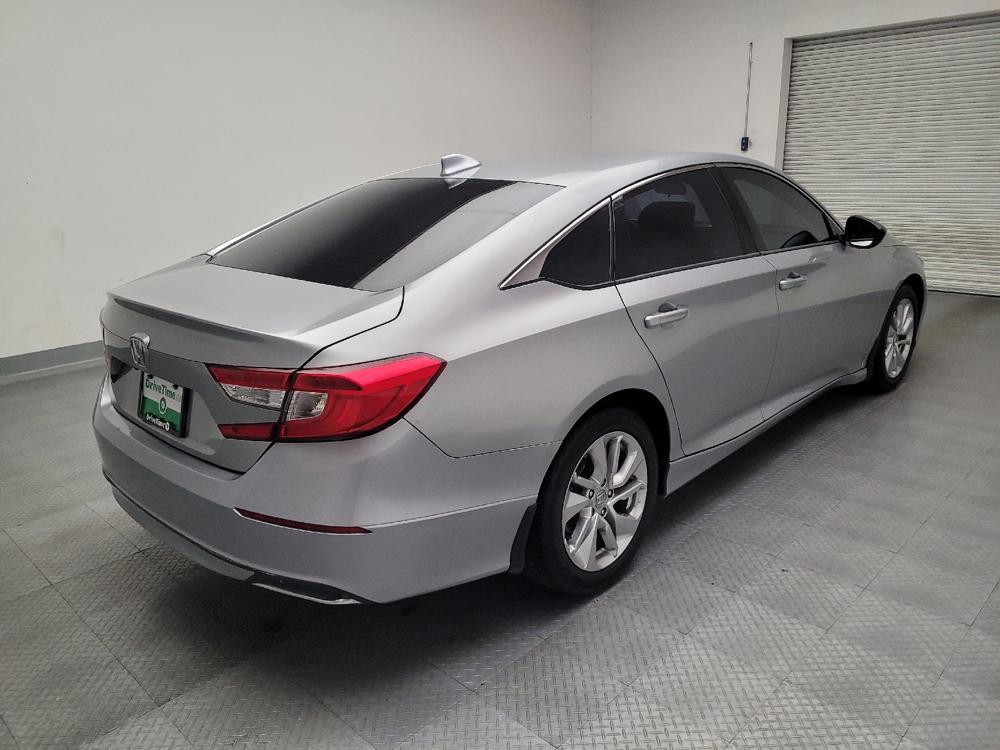 used 2019 Honda Accord car, priced at $18,195