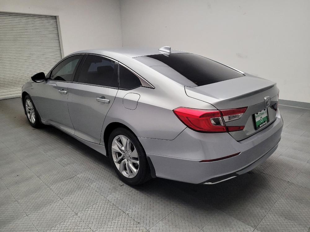 used 2019 Honda Accord car, priced at $18,195