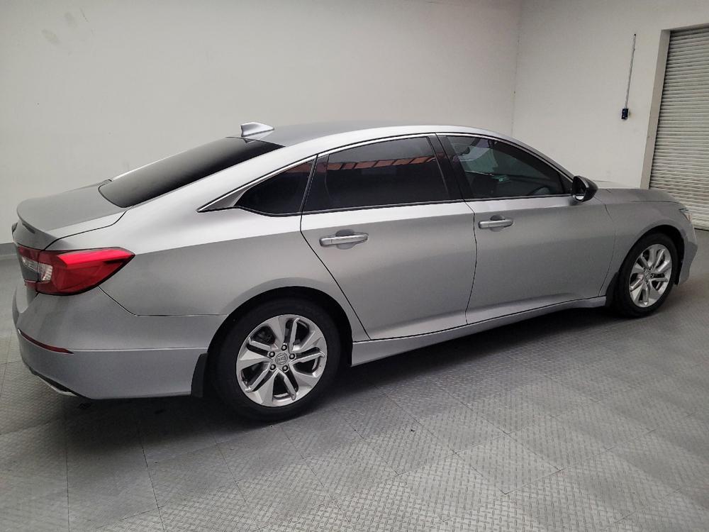used 2019 Honda Accord car, priced at $18,195