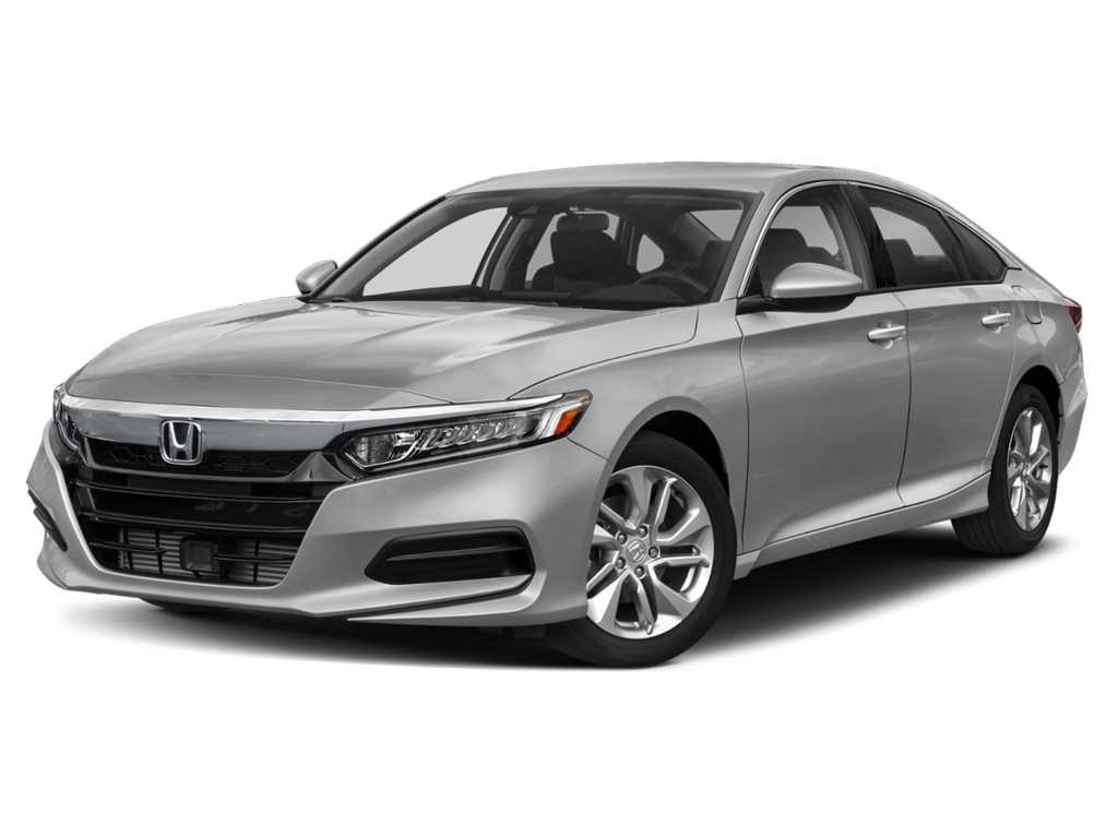 used 2019 Honda Accord car, priced at $18,195
