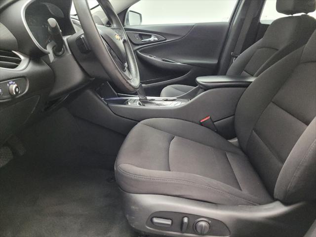 used 2020 Chevrolet Malibu car, priced at $17,895