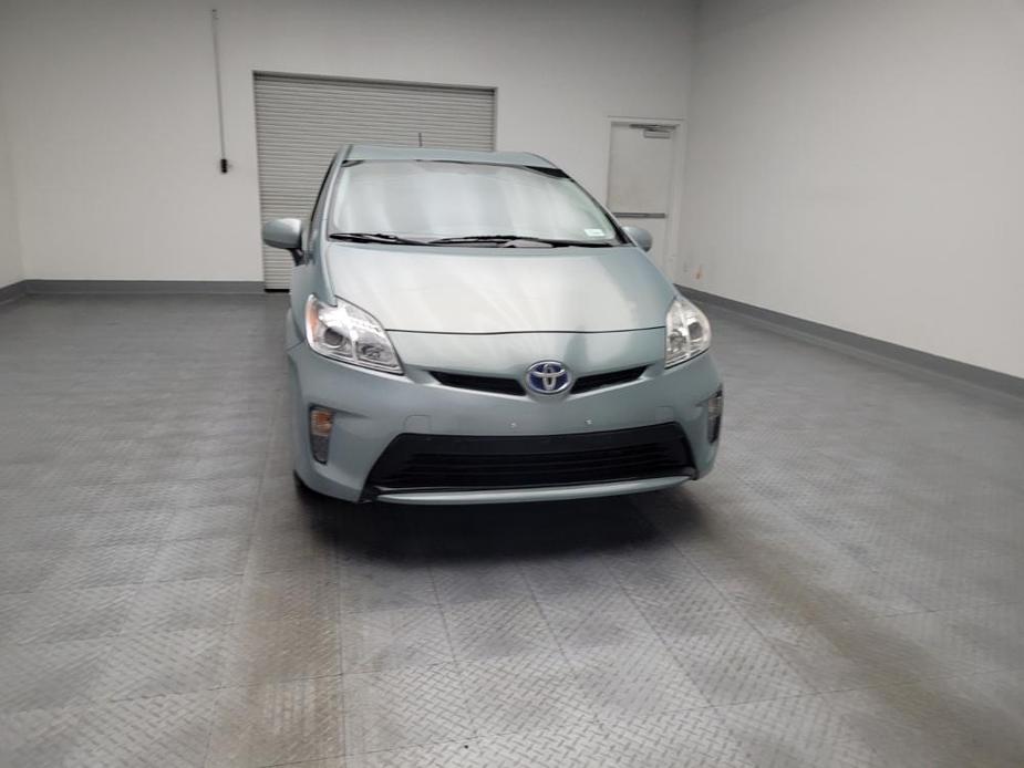 used 2014 Toyota Prius car, priced at $20,195