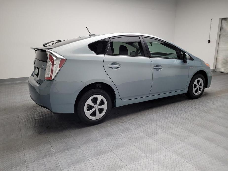 used 2014 Toyota Prius car, priced at $20,195