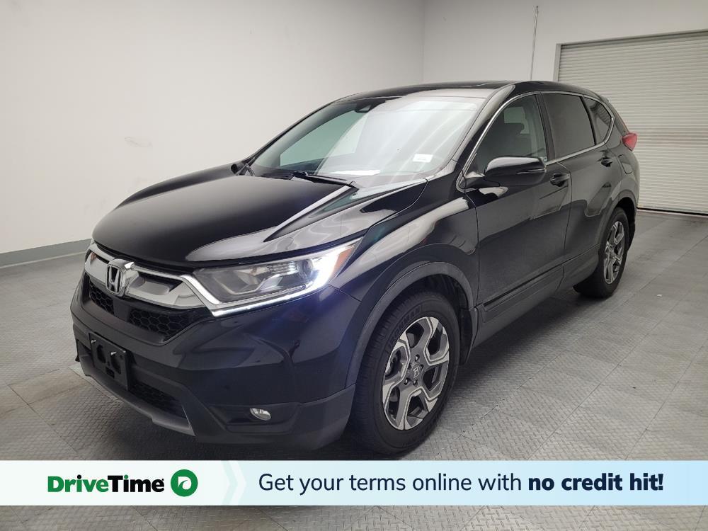 used 2019 Honda CR-V car, priced at $20,495