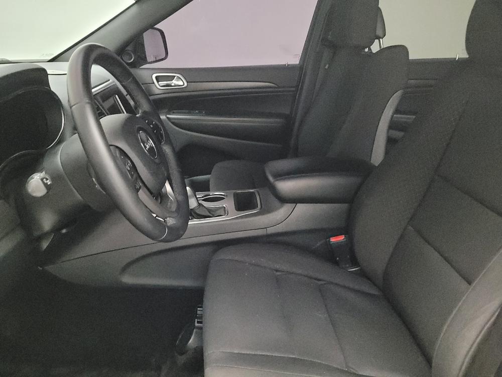 used 2018 Jeep Grand Cherokee car, priced at $17,695