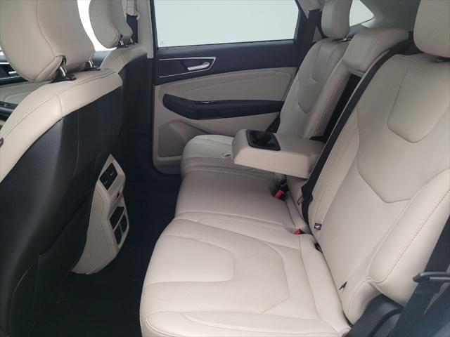 used 2018 Ford Edge car, priced at $17,995