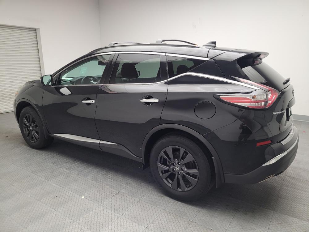 used 2018 Nissan Murano car, priced at $17,895