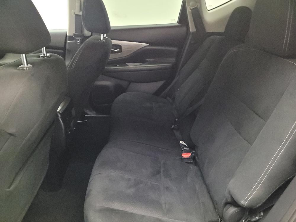 used 2018 Nissan Murano car, priced at $17,895