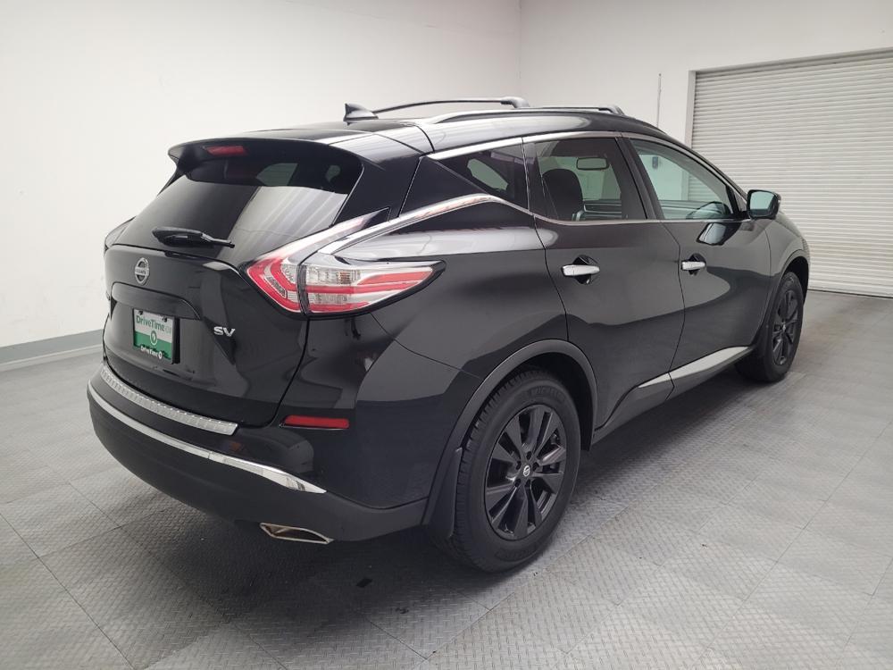 used 2018 Nissan Murano car, priced at $17,895