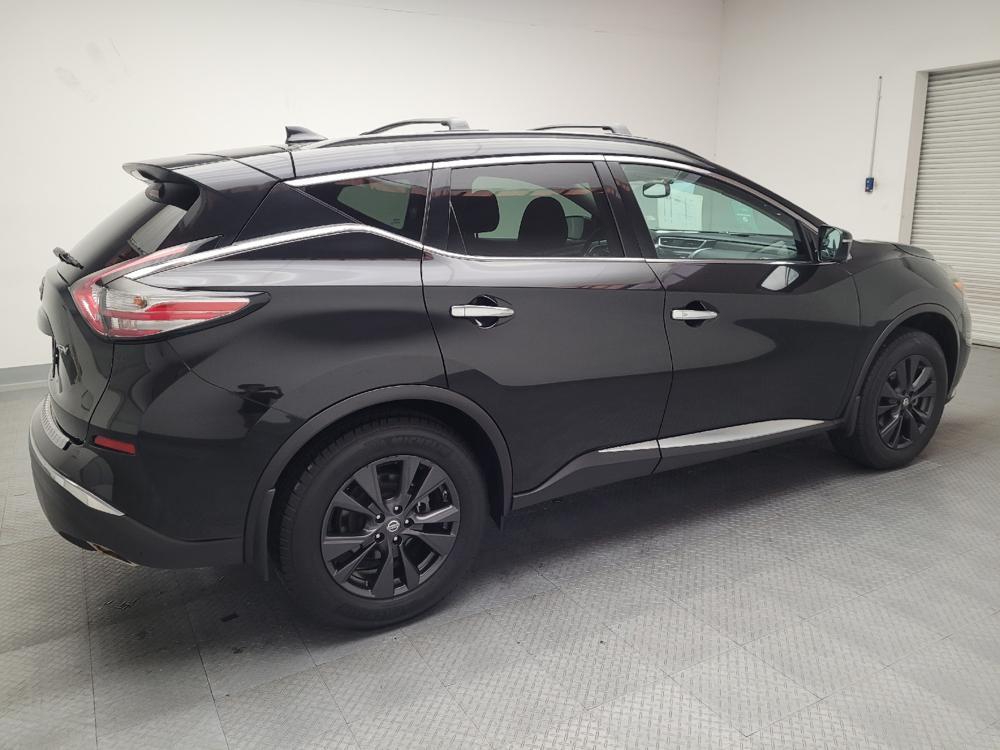 used 2018 Nissan Murano car, priced at $17,895