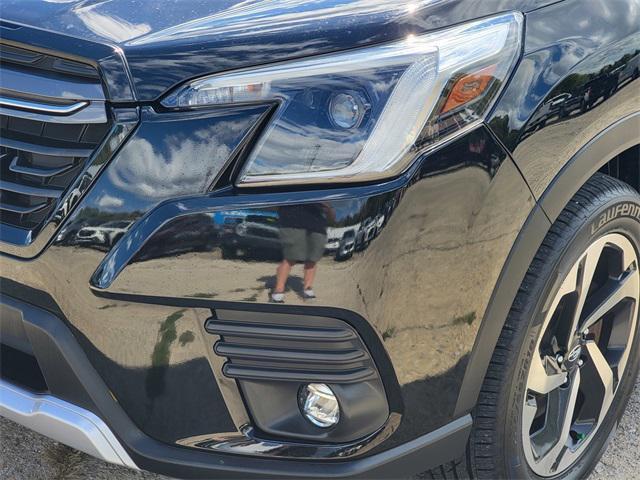 used 2023 Subaru Forester car, priced at $29,350