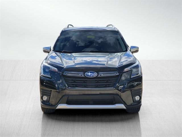 used 2023 Subaru Forester car, priced at $29,350