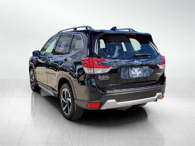 used 2023 Subaru Forester car, priced at $29,350