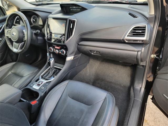 used 2023 Subaru Forester car, priced at $29,350