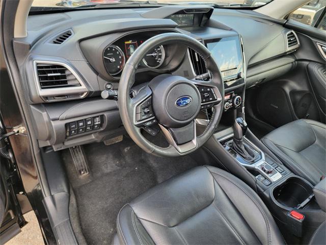 used 2023 Subaru Forester car, priced at $29,350