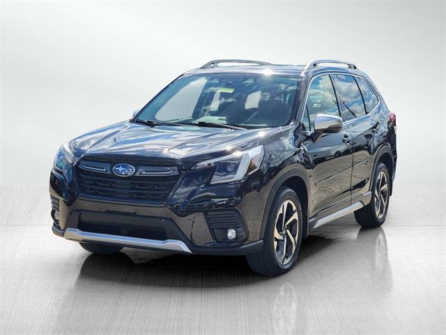 used 2023 Subaru Forester car, priced at $29,350