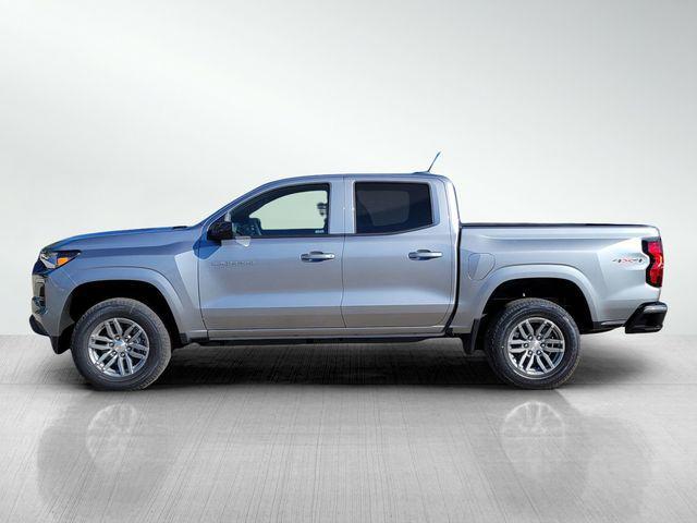 new 2026 Chevrolet Suburban car, priced at $79,530