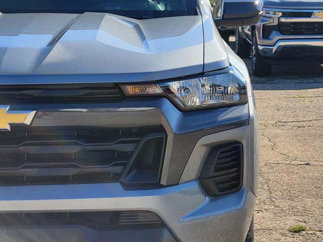 new 2026 Chevrolet Suburban car, priced at $79,530