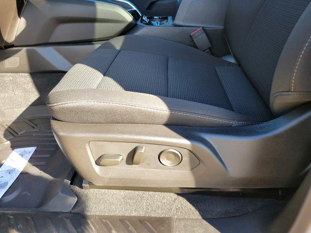 new 2026 Chevrolet Suburban car, priced at $79,530