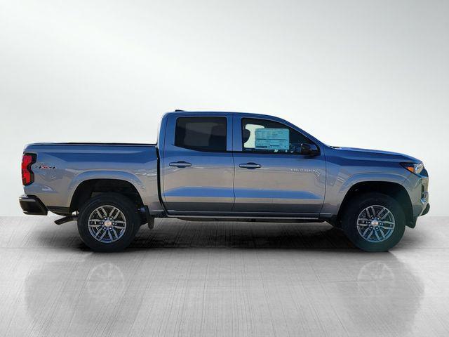 new 2026 Chevrolet Suburban car, priced at $79,530