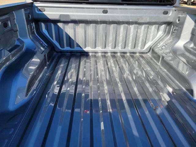 new 2026 Chevrolet Suburban car, priced at $79,530