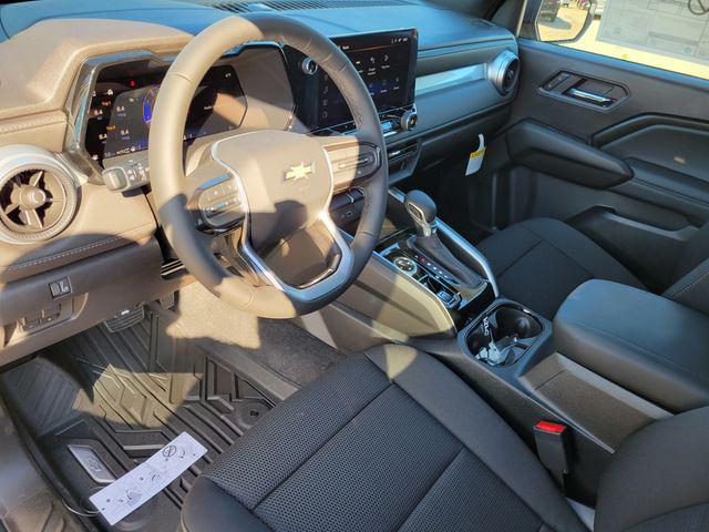 new 2026 Chevrolet Suburban car, priced at $79,530