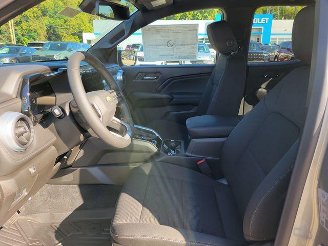 new 2026 Chevrolet Suburban car, priced at $79,530