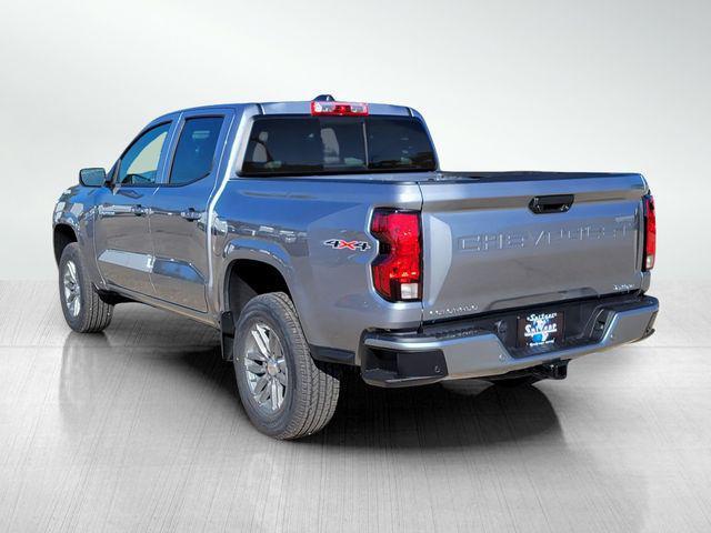 new 2026 Chevrolet Suburban car, priced at $79,530