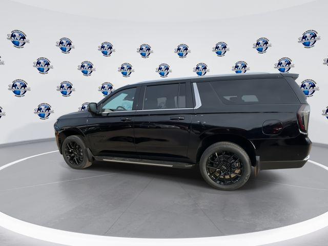 new 2026 Chevrolet Suburban car, priced at $79,530