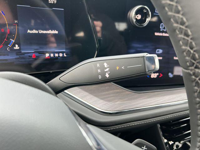 new 2026 Chevrolet Suburban car, priced at $79,530