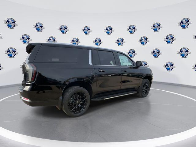 new 2026 Chevrolet Suburban car, priced at $79,530