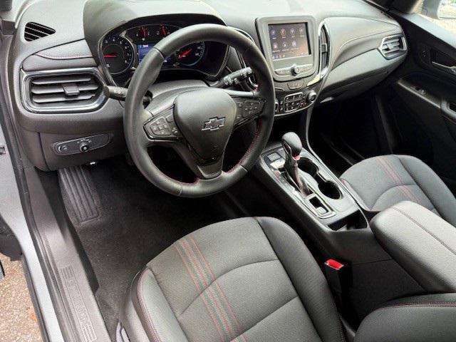 used 2023 Chevrolet Equinox car, priced at $26,845