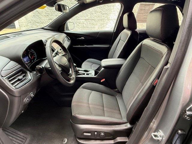 used 2023 Chevrolet Equinox car, priced at $26,845