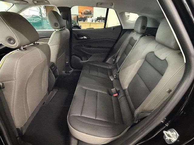 new 2026 Chevrolet Trax car, priced at $28,660