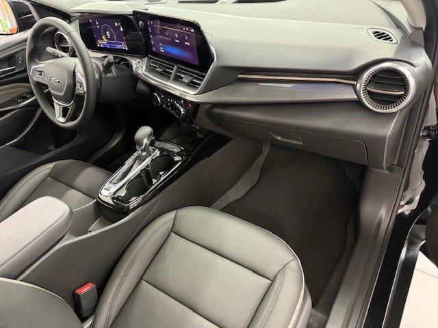 new 2026 Chevrolet Trax car, priced at $28,660
