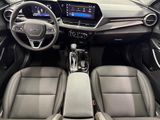 new 2026 Chevrolet Trax car, priced at $28,660