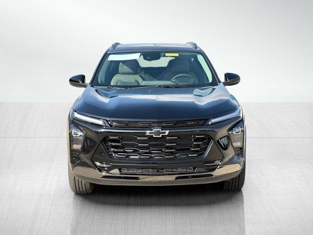 new 2026 Chevrolet Trax car, priced at $28,660