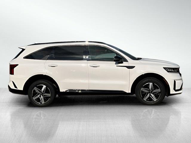 used 2023 Kia Sorento car, priced at $29,987