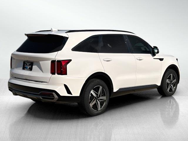 used 2023 Kia Sorento car, priced at $29,987