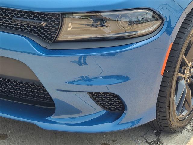 used 2023 Dodge Charger car, priced at $34,898