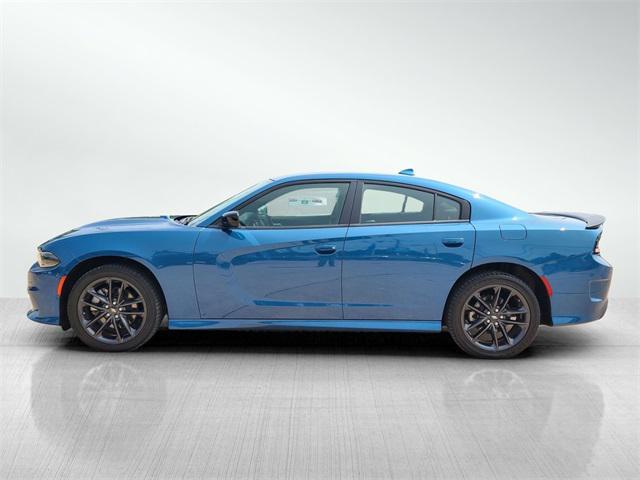 used 2023 Dodge Charger car, priced at $34,898